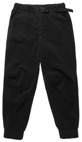 The Heat Jogger